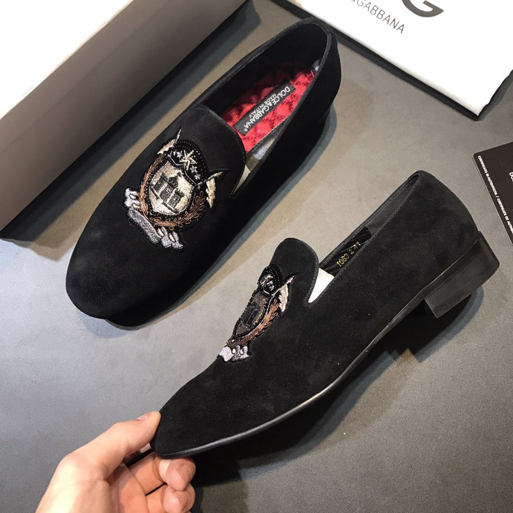 D*G loafer